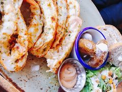 -Pakkhús Restaurant