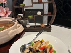 -北京宴(华贸购物中心店)