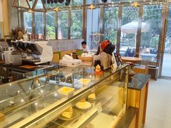 -Juicy Bakery(瑞景店)