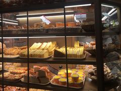 -山崎面包(静安久光店)