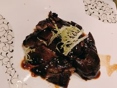 -乾隆美食·本帮菜(黄河路店)