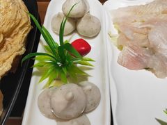 -禧鳳記·猪肚鸡火锅(玖洲道店)