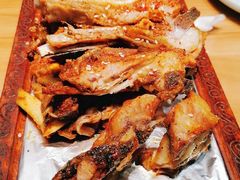 -品回味清真西北楼(宁波首店)