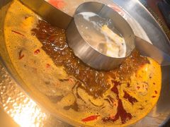 -巴邑火锅·夜宵(港隆广场店)