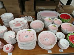 -南泰百货批发市场