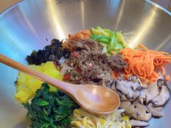 -梨花牛肉汤饭(仁恒伊势丹店)