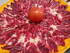 -潮汕大目牛肉火锅(皇岗旗舰店)