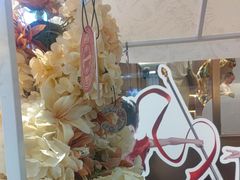 -霸王茶姬(上海恒基名人店)