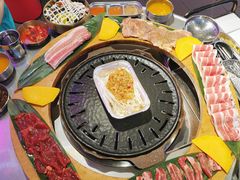 -玄希浪漫厨房·韩料烤肉(湖滨银泰in77店)