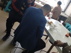 -老磁器口豆汁店(天坛店)