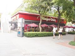 门面-哈根达斯(武汉天地店)