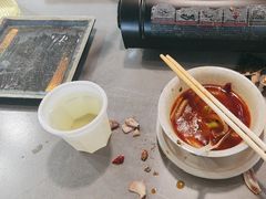 -胡二厨 ·甲鱼牛羊鞭·小龙虾(虎泉店)