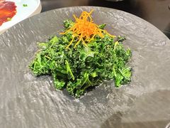 -翠湖宾馆·中餐厅