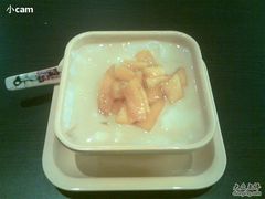 20090414(004)-满记甜品(王府井北京市百货大楼店)