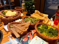 -四喜小胖·北京涮肉(五道营店)