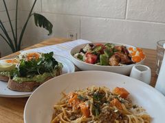 -Egg•Allday Brunch(襄阳北路店)