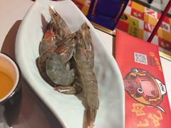 -牛牛章鱼水煎肉(益阳万达店)