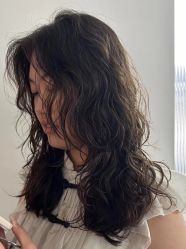 -H·Y HAIR SALON烫发·染发·造型