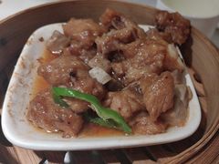 -飶香居(省博物馆店)