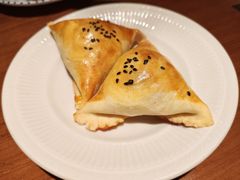 -疆里疆外·和田烤肉·清真