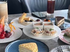 -Hi City·城市之巅