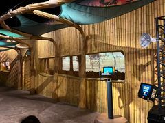 -珠海横琴国家地理探险家中心(创新方)