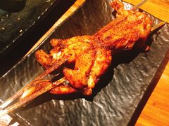 -KAOTOWN烤堂•烧烤(海汇港店)