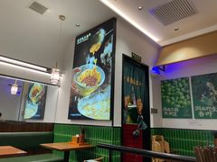 -兵哥豌豆面(创意谷店)