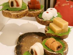 -花家怡园(四合院总店)