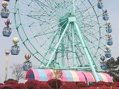 -南京银杏湖乐园