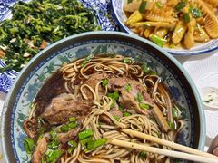 -南花桥羊肉馆老字号(乌镇店)
