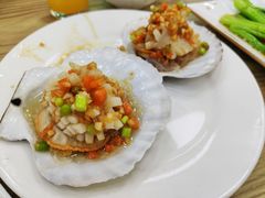 -聚德福海鲜家常菜(刘庄店)