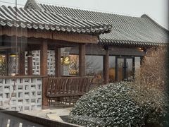 -阳台山自然风景区