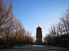 -玲珑塔公园