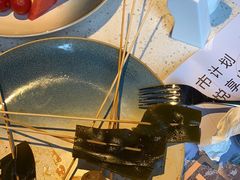 -金海湾自助餐厅(金陵饭店)