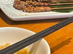 -云海肴·汽锅鸡·云南菜(天山百盛优客店)