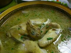 -灵福缘私房菜·农家菜(拈花湾·灵山大佛必推店)