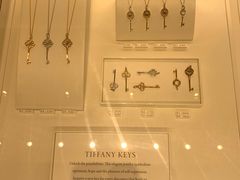 -Tiffany & Co.蒂芙尼
(杭州万象城店)