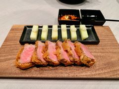 脆皮雪花牛肉-子福慧(虹桥店)