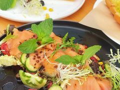 -LUCCA卢卡西班牙海鲜饭(远洋广场店)