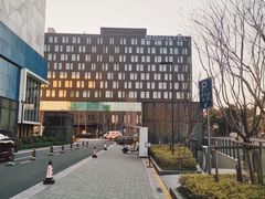 -建滔诺富特酒店-悦餐厅