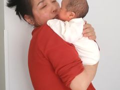 -田螺阿姨自营月嫂·育儿嫂(高新店)
