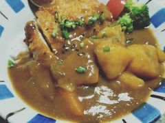 -千叶寿司创意融合料理(水韵城店)