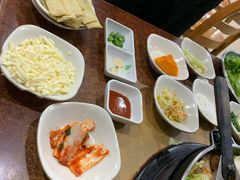-春川铁板鸡(高科园店)