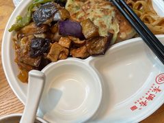 -素满香·素食自助餐(西安·民乐园店)