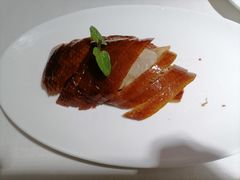 -鸭王烤鸭店(三里河店)