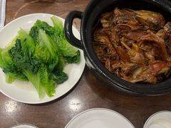 -斯丹姜母鸭·古法干香(涂门街总店)