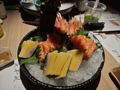 -匠和风精致料理(宁德万达店)