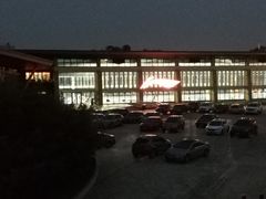 -李宁体育园