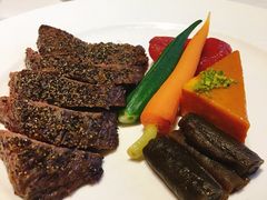 -王品牛排(珠海富华里店)